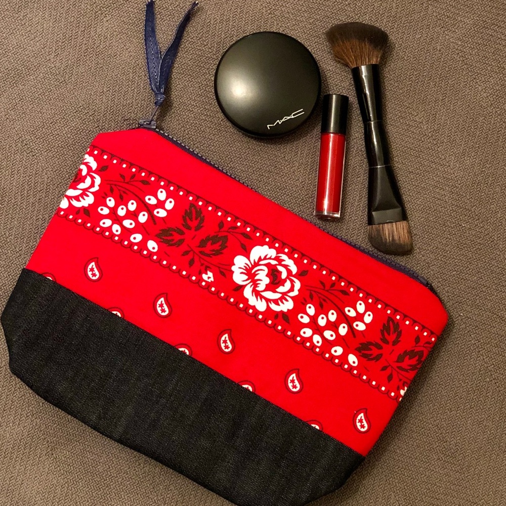 Cosmetic Bag